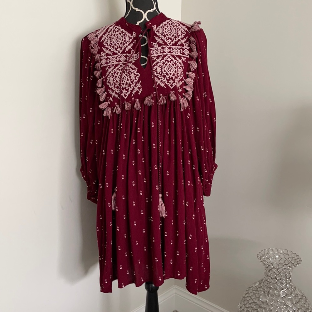 Zara mini dress